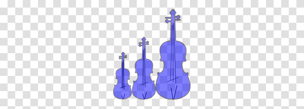 Blue Violins Clip Art For Web, Cello, Musical Instrument Transparent Png