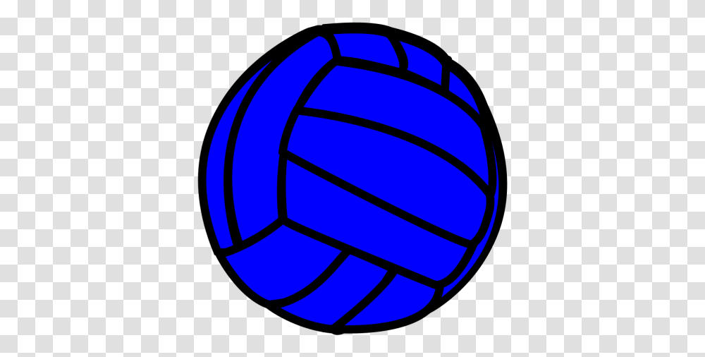 Blue Volleyball Clip Art Circle Download Circle, Sphere, Lamp, Team Sport, Sports Transparent Png