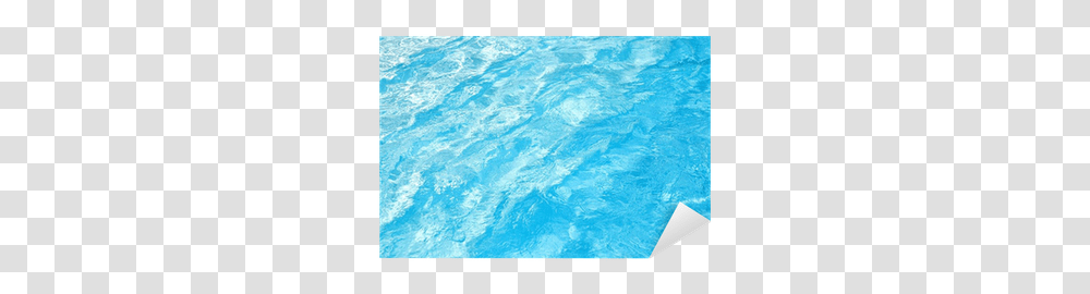 Blue Water Ripple Background Sticker • Pixers We Live To Change Rug, Pool, Swimming, Sport, Sports Transparent Png