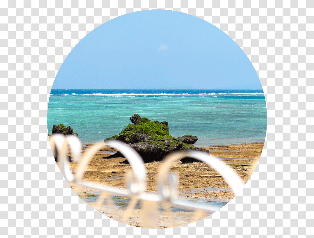 Blue Water Sea, Window, Porthole, Outdoors, Nature Transparent Png