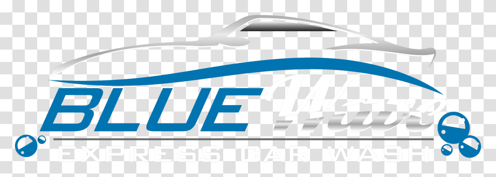 Blue Wave Car Wash Lansdale, Word, Logo Transparent Png