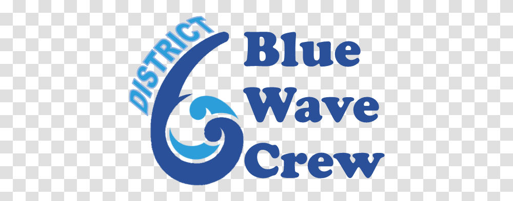 Blue Wave Crew Democratic Party Of Mchenry County Love, Text, Alphabet, Word, Label Transparent Png