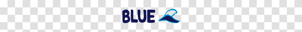Blue Wave, Word, Logo Transparent Png
