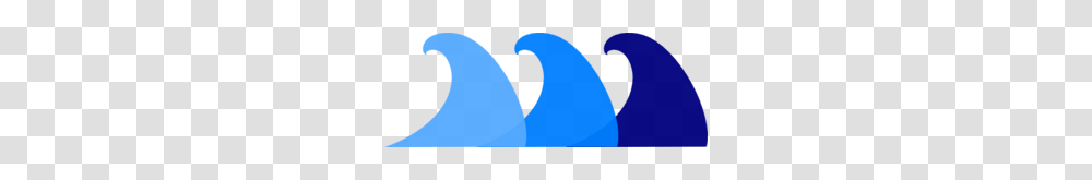 Blue Waves Clip Art For Web, Animal, Bird, Outdoors, Jay Transparent Png