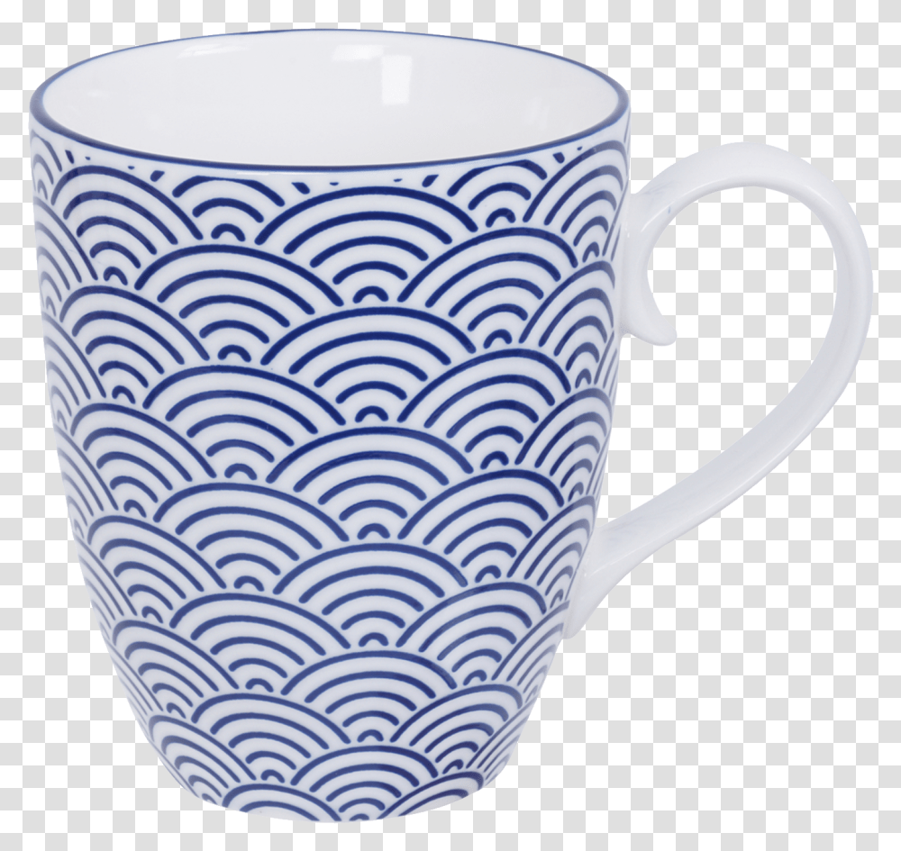 Blue Waves, Coffee Cup, Rug Transparent Png