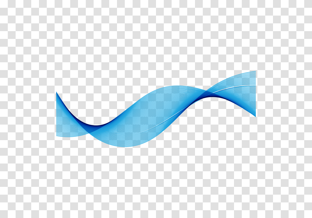 Blue Wavy Shapes Blue Ripple Mesh And Vector For Free Download, Logo Transparent Png