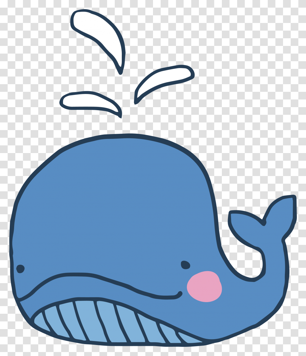 Blue Whale Clipart Whale Clipart, Animal, Mammal, Sea Life Transparent Png