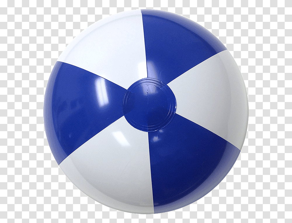 Blue White Beach Ball, Sphere, Hubcap, Logo Transparent Png