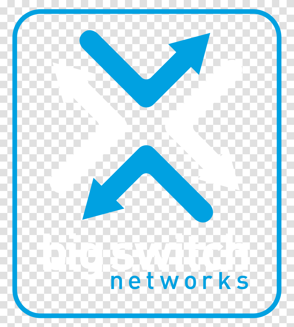 Blue White Big Switch Networks Logo Vertical Big Switch Icon, Urban, Label Transparent Png