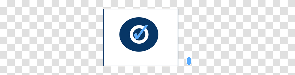 Blue White Checkmark Clip Art For Web, People, Logo Transparent Png