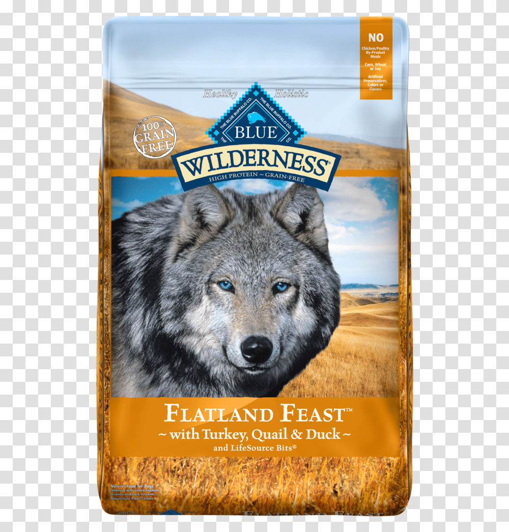Blue Wilderness Denali Dinner, Wolf, Mammal, Animal, Dog Transparent Png