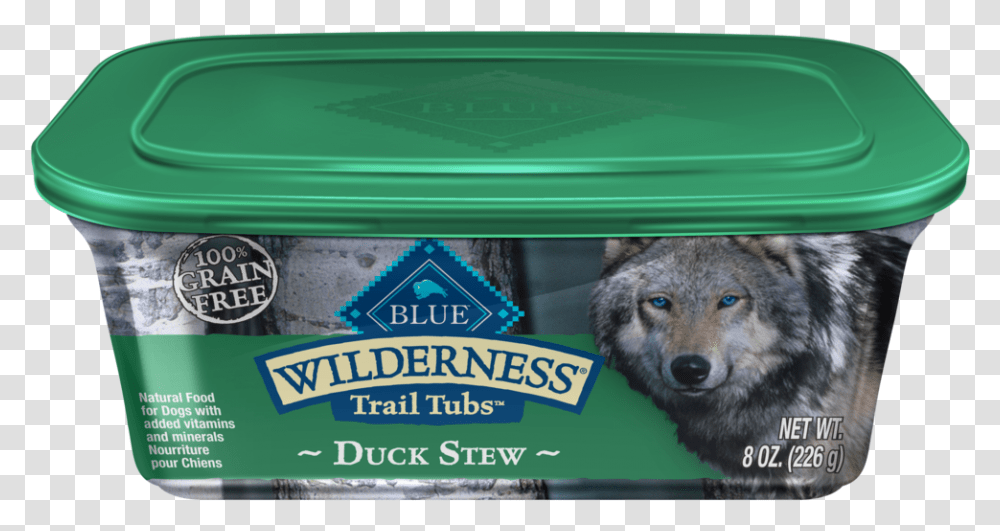 Blue Wilderness Dog Food Stew, Coyote, Mammal, Animal, Wolf Transparent Png