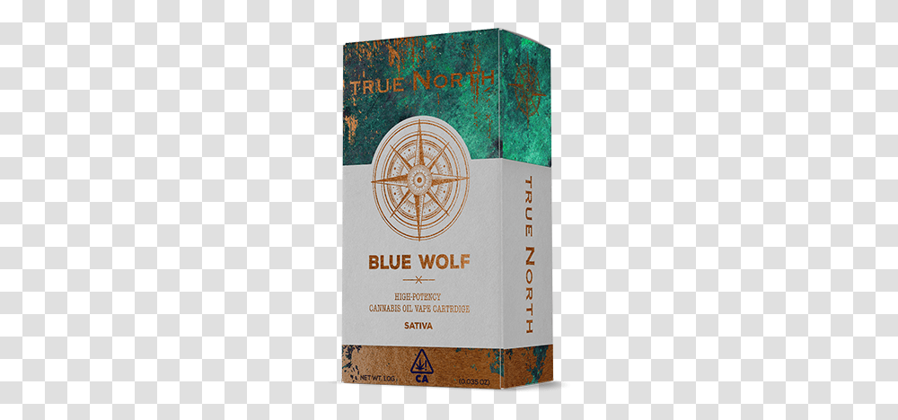 Blue Wolf Paper, Label, Poster, Advertisement Transparent Png