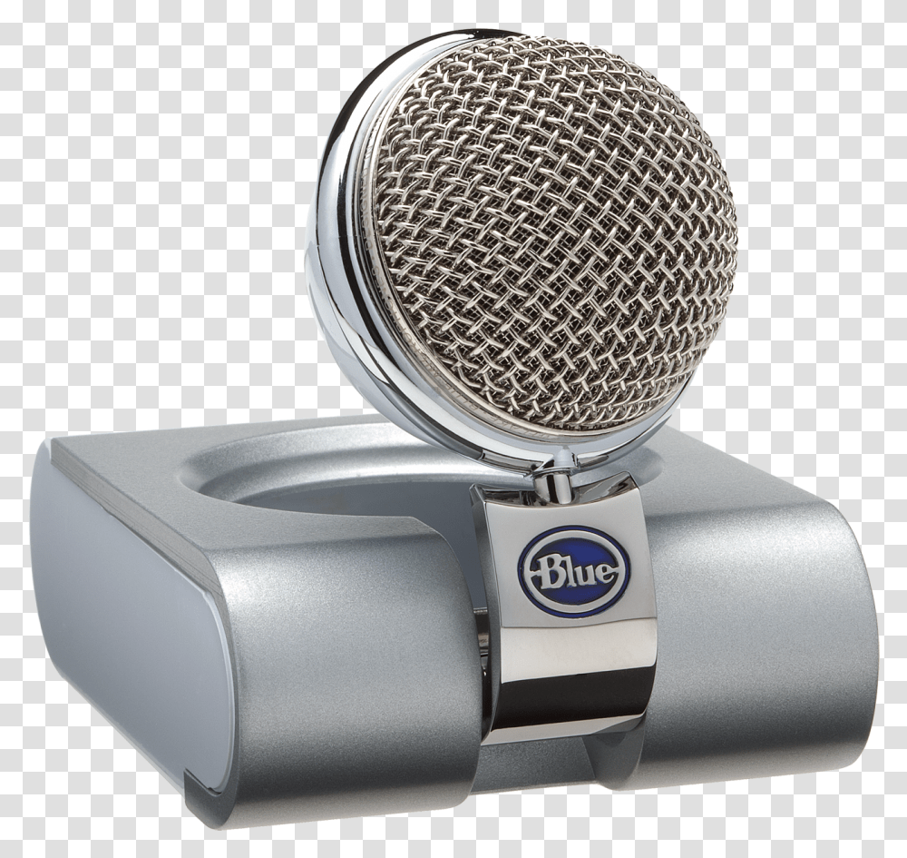Blue Yeti Microphone Portable, Electrical Device, Mixer, Appliance Transparent Png
