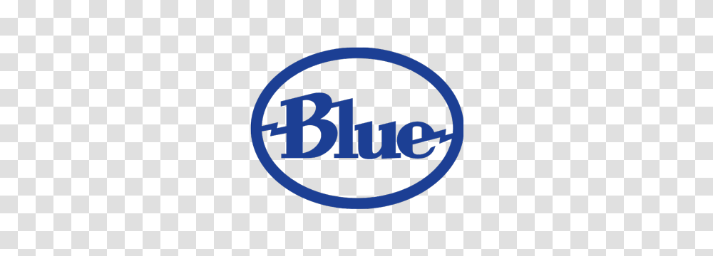 Blue Yeti Nano Review, Label, Logo Transparent Png