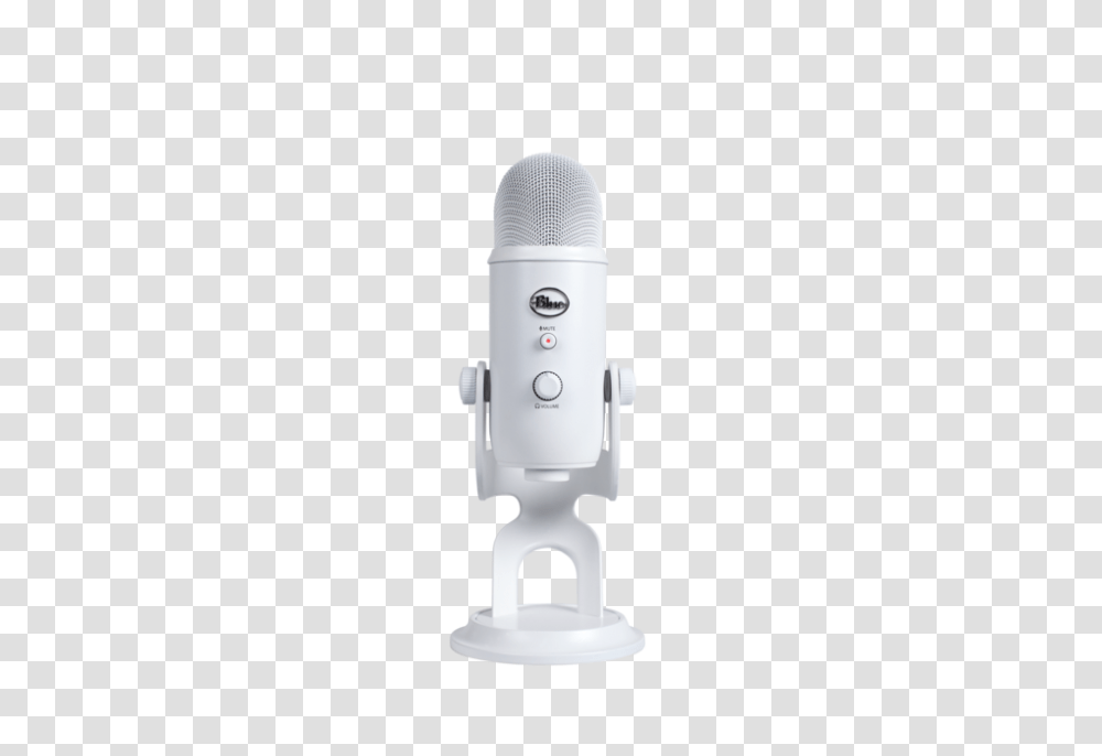 Blue Yeti Usb Microphone, Electrical Device Transparent Png