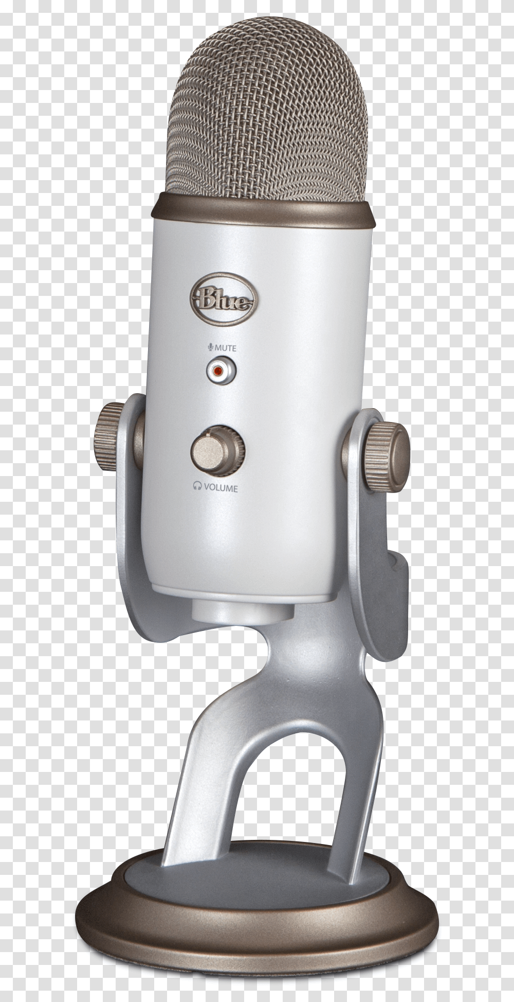 Blue Yeti Vintage White, Appliance, Heater, Space Heater, Electrical Device Transparent Png