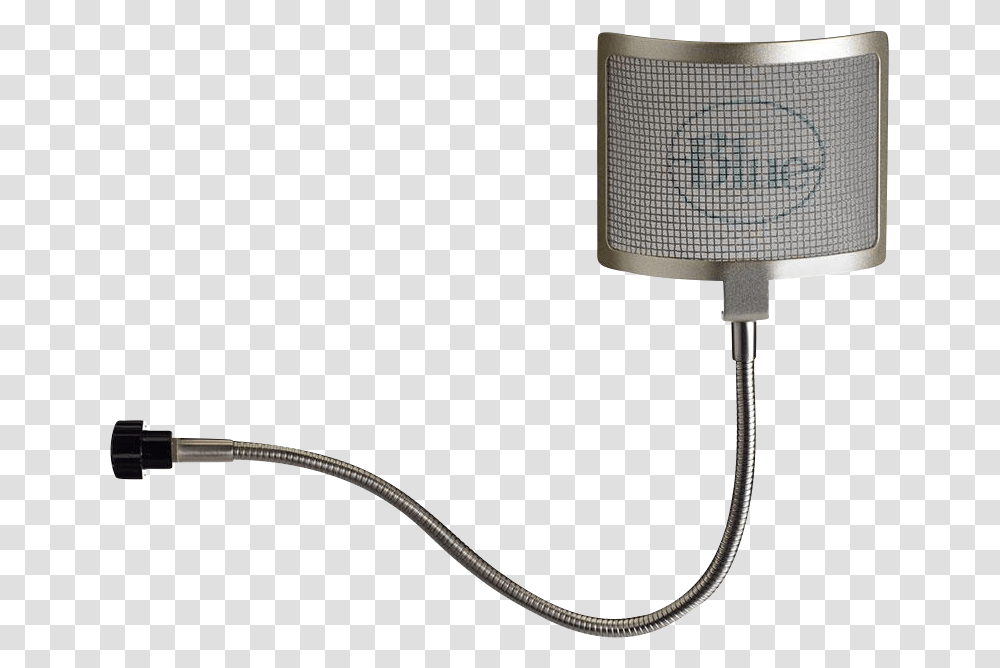 Blue Yeti Wire, Lamp, Table Lamp, Adapter, Lampshade Transparent Png