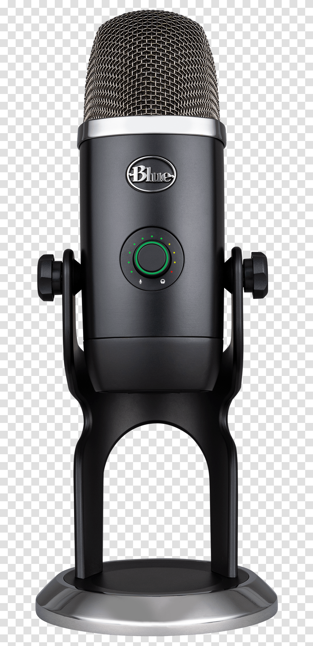 Blue Yeti X Microphone, Camera, Electronics, Video Camera, Webcam Transparent Png