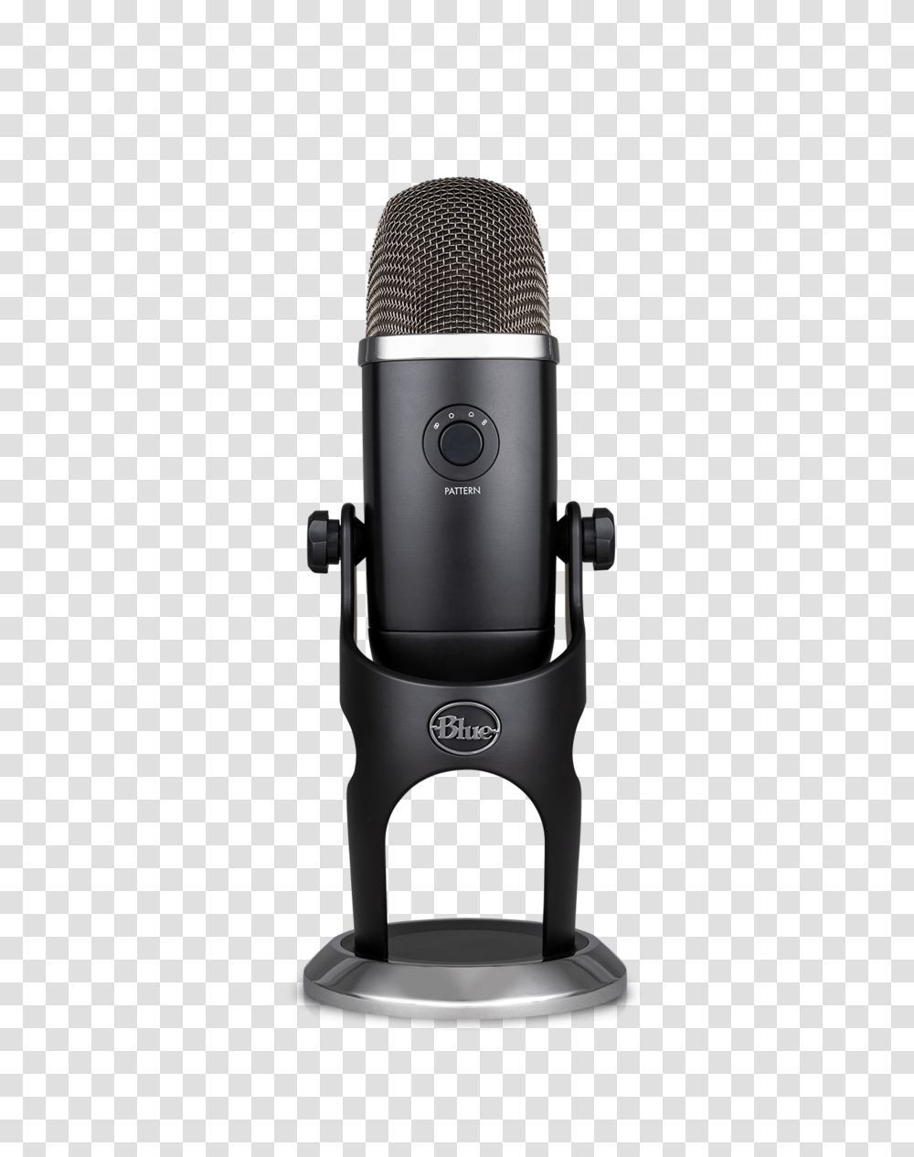 Blue Yeti X Microphone, Electrical Device Transparent Png