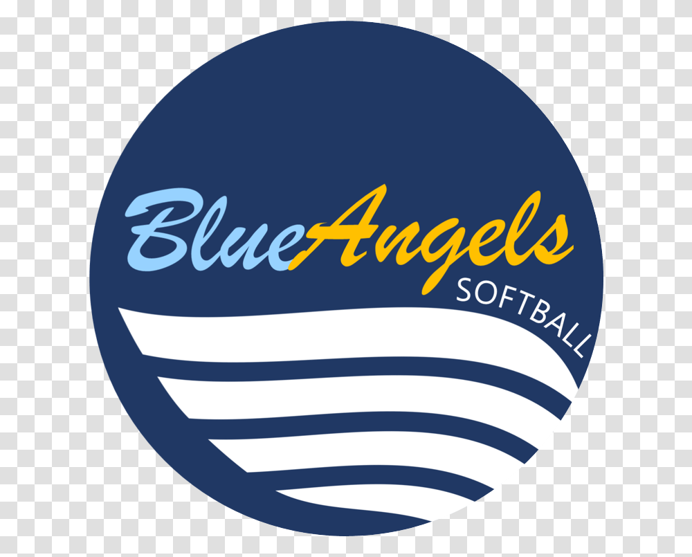 Blueangels 1 Sign Tx, Logo, Trademark, Baseball Cap Transparent Png