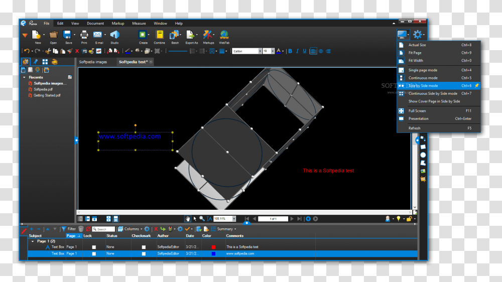 Bluebeam Revu Cad, Monitor, Screen, Electronics, Mouse Transparent Png