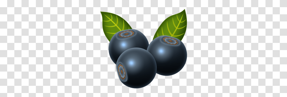 Blueberries Clipart Three Vektor Blueberry, Sphere, Plant, Fruit, Food Transparent Png