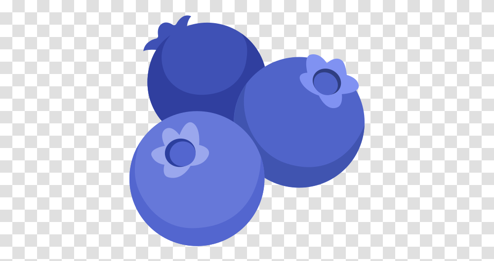 Blueberries Emoji Lvaro Obregon Garden, Plant, Fruit, Food, Blueberry Transparent Png