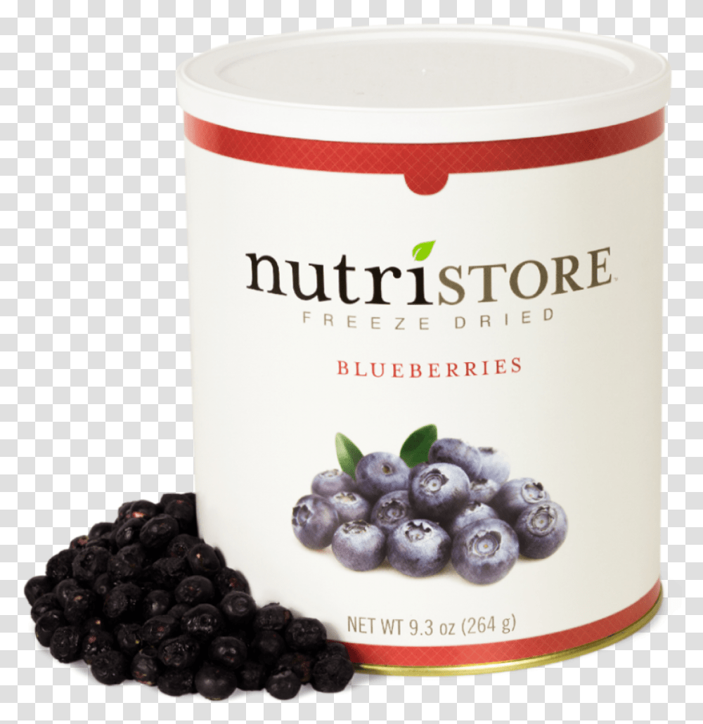 Blueberries Freeze Dried Freeze Dried Chicken Dice, Plant, Blueberry, Fruit, Food Transparent Png