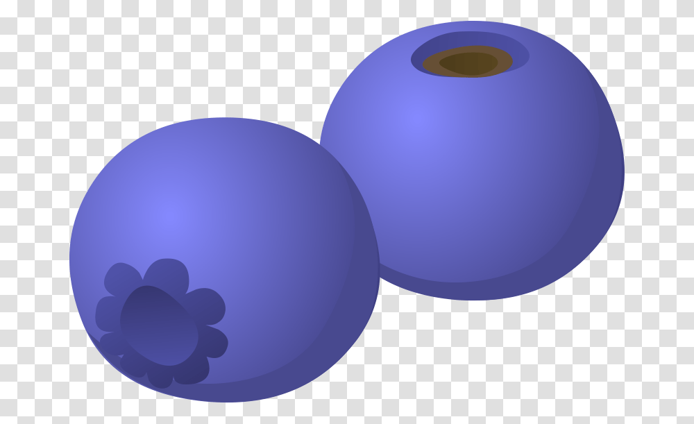 Blueberries, Fruit, Sphere, Plant, Balloon Transparent Png