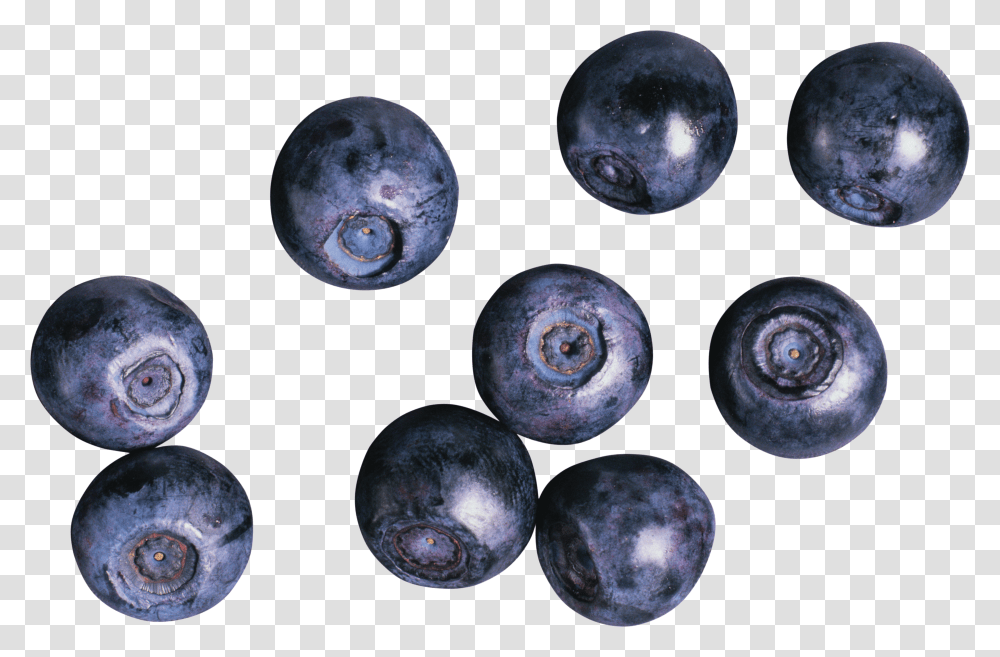 Blueberries, Fruit Transparent Png