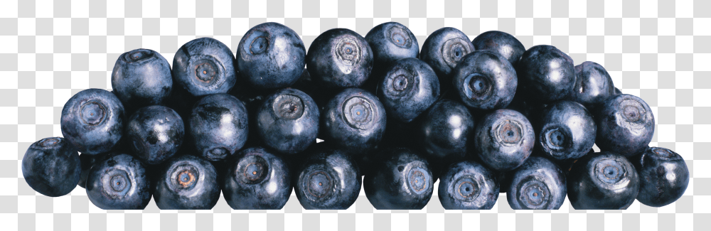 Blueberries, Fruit Transparent Png