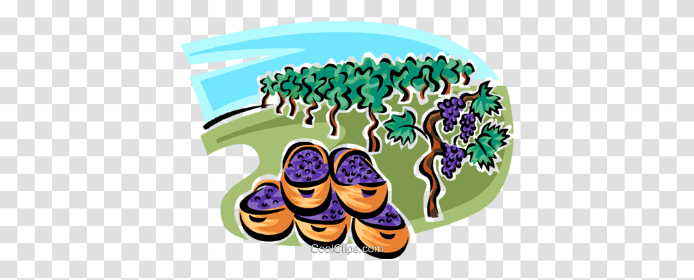 Blueberries Royalty Free Vector Clip Art Illustration, Doodle, Drawing, Outdoors, Nature Transparent Png
