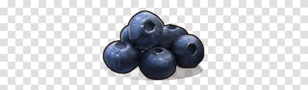 Blueberries Rust Blueberries, Blueberry, Fruit, Plant, Food Transparent Png