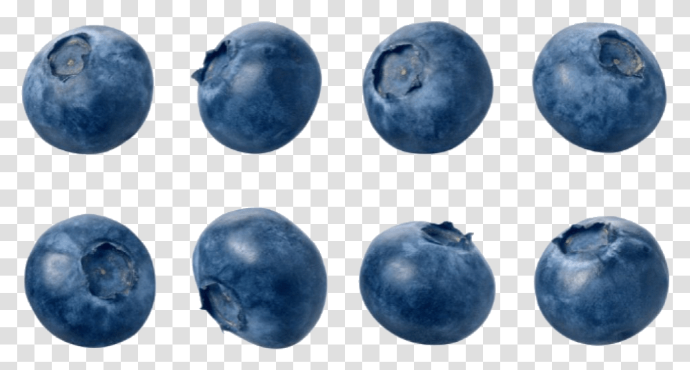 Blueberries Single Blueberry, Sphere, Moon, Outer Space, Night Transparent Png