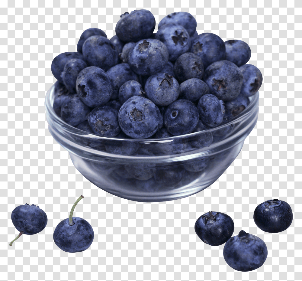 Blueberries Transparent Png