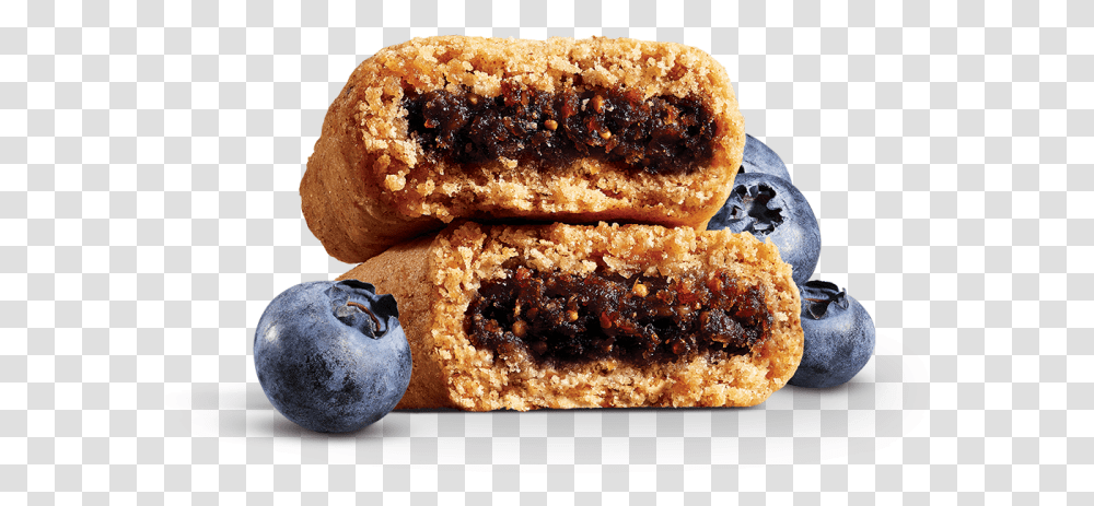 Blueberry Bakery, Plant, Food, Fruit, Bread Transparent Png