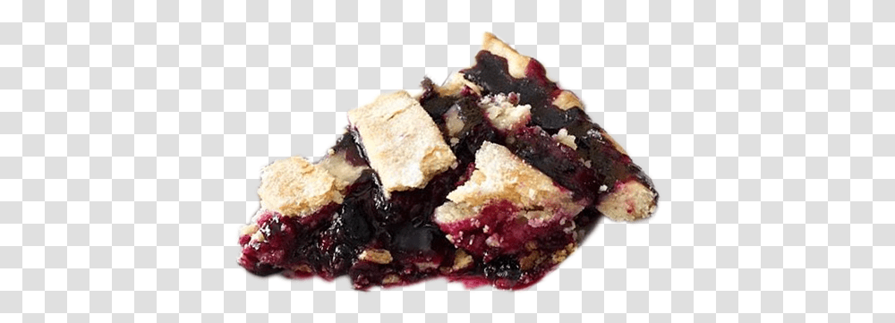 Blueberry Blackberry Pie Crumble - Grandma Ruth's Pies Blueberry Pie, Pork, Food, Dessert, Chocolate Transparent Png