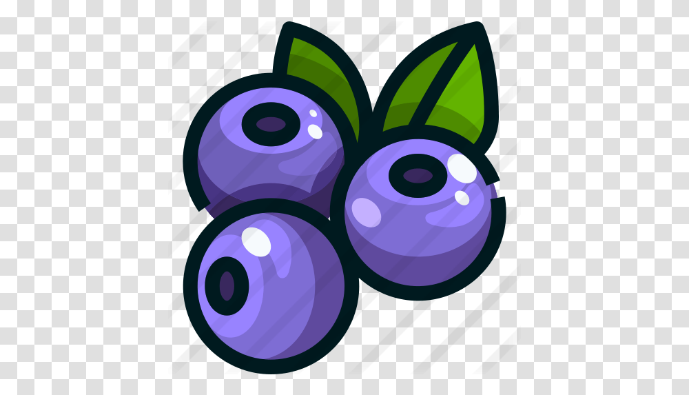 Blueberry Blueberry Icon, Sphere, Plant, Graphics, Art Transparent Png