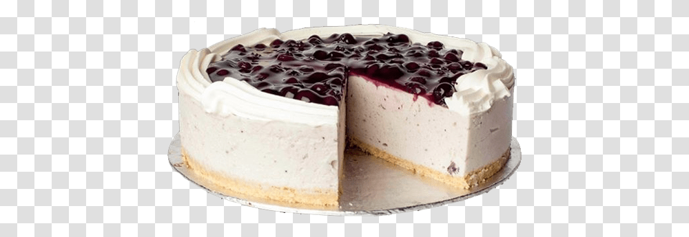 Blueberry Cheesecake Masooms Blueberry Cheesecake, Dessert, Food, Torte, Birthday Cake Transparent Png
