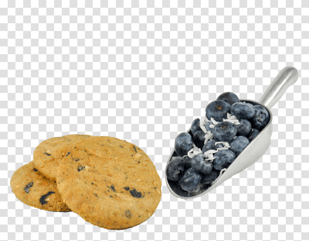 Blueberry Chocolate Chip, Bread, Food, Plant, Mineral Transparent Png