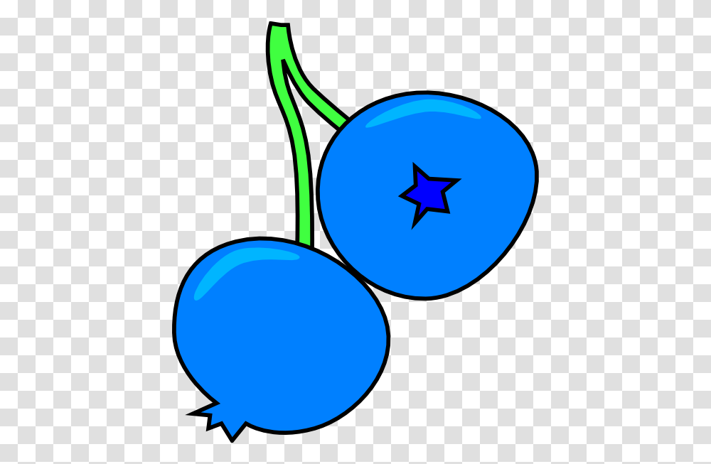 Blueberry Clipart Animated, Plant, Fruit, Food, Cherry Transparent Png