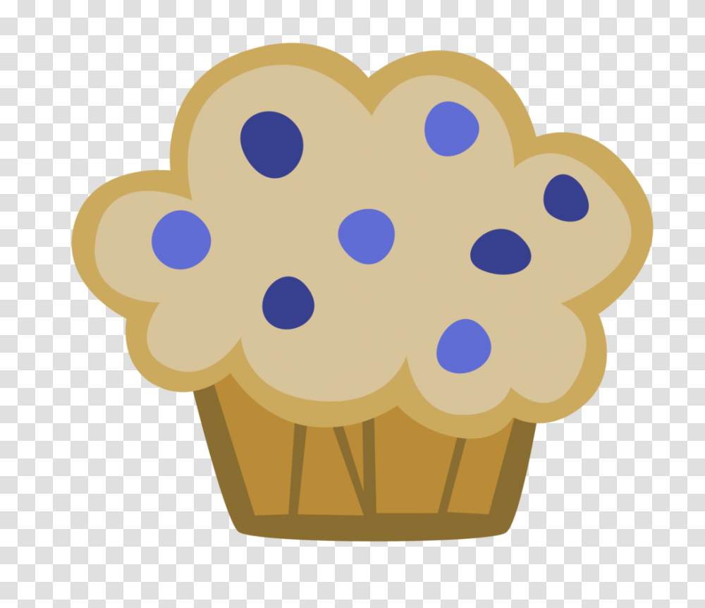 Blueberry Clipart Blueberry Muffin, Cupcake, Cream, Dessert, Food Transparent Png
