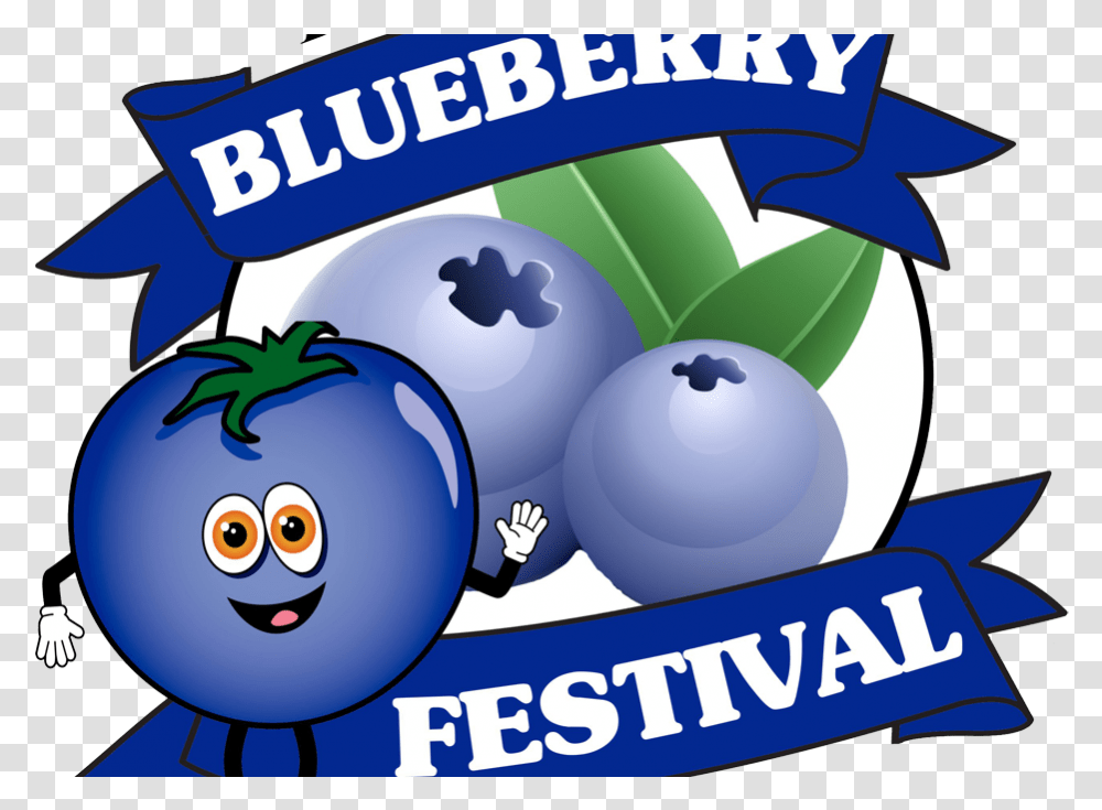 Blueberry Clipart Download Blueberry, Plant, Fruit, Food, Vegetation Transparent Png