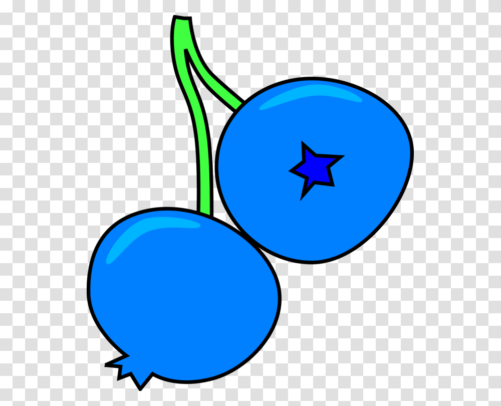 Blueberry Drawing Fruit Blackberry, Plant, Food, Cherry Transparent Png