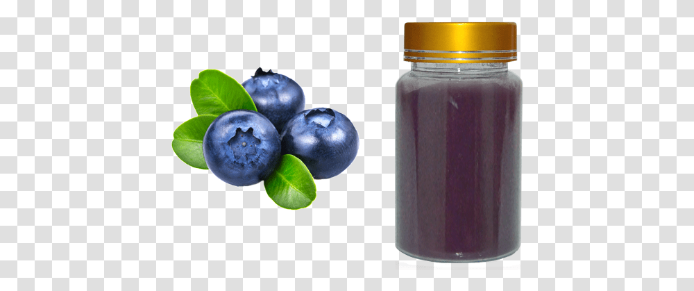 Blueberry Extract Background Blueberry, Fruit, Plant, Food, Juice Transparent Png