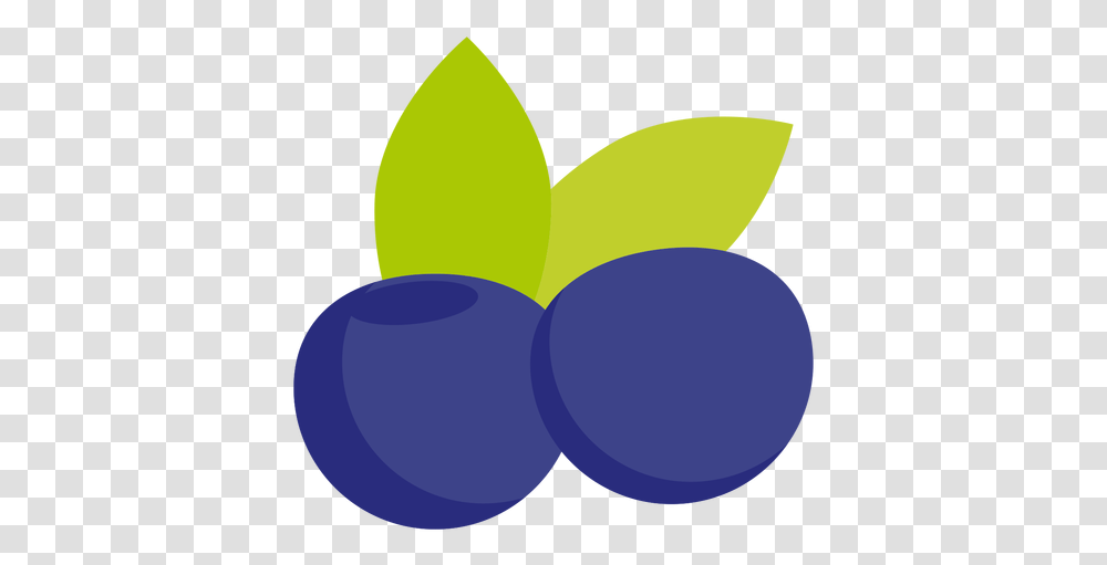 Blueberry Fruit Flat & Svg Vector File Blueberry Vector, Sweets, Food, Confectionery, Ball Transparent Png