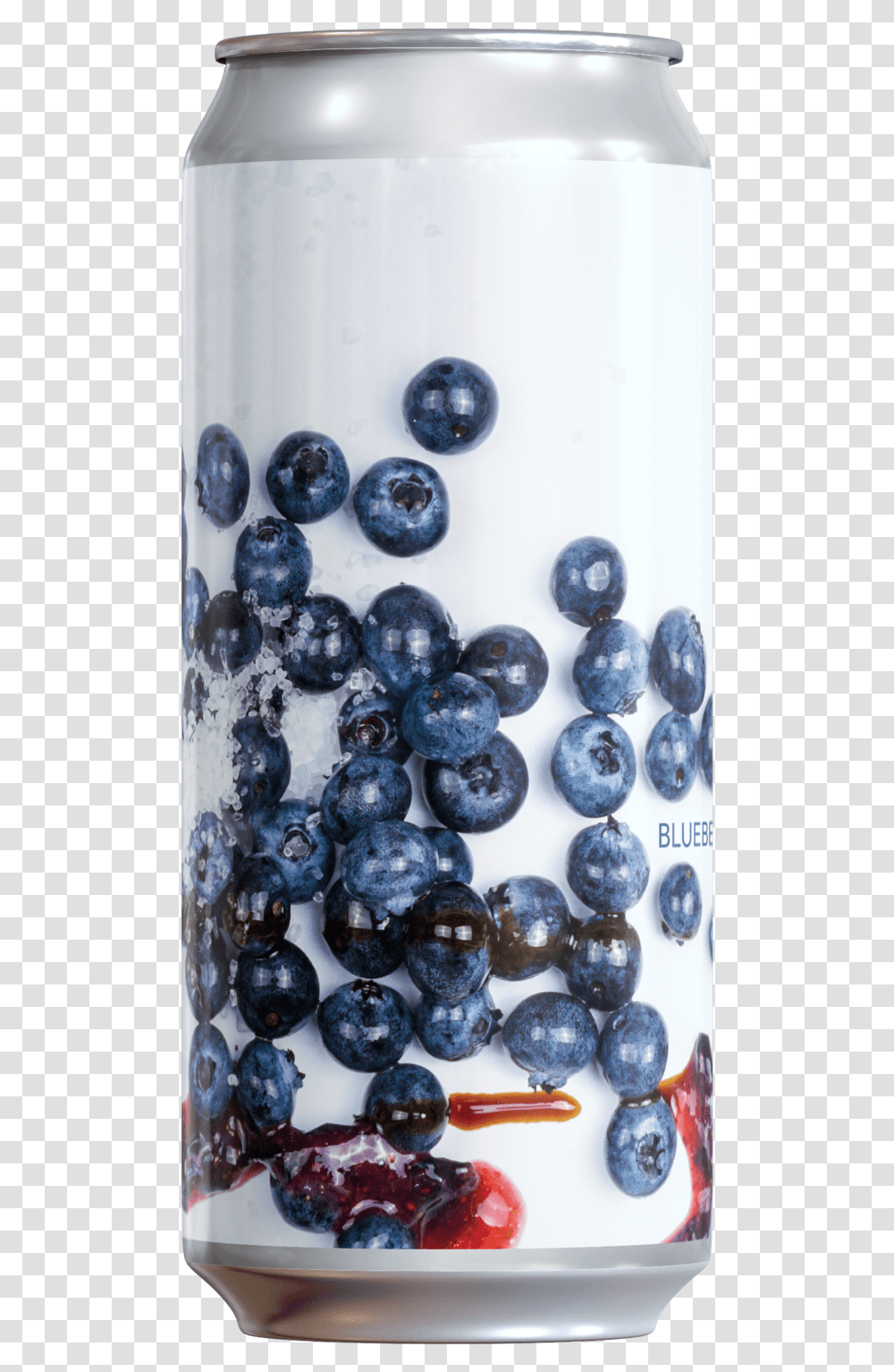 Blueberry, Fruit, Plant, Food, Milk Transparent Png