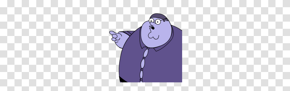 Blueberry Griffin Peter Zoomed Peter Griffin Icon Gallery, Tie, Accessories, Accessory, Necktie Transparent Png