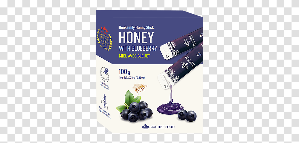 Blueberry Honey Stick Grape, Flyer, Poster, Advertisement, Plant Transparent Png